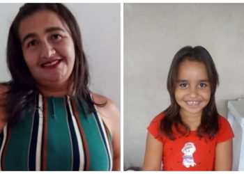 Mãe e filha são encontradas mortas em casa, no bairro do Salgadão