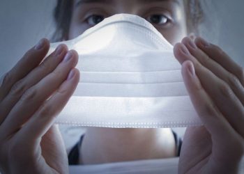 Obrigatoriedade de máscaras permanecem em Pernambuco, diz governo