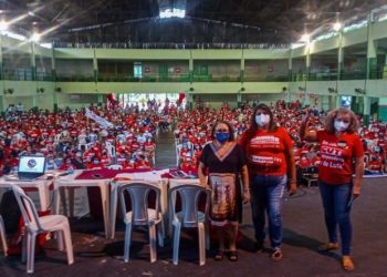 Após acordo, professores da rede municipal do Recife encerram greve e retornam para salas de aula