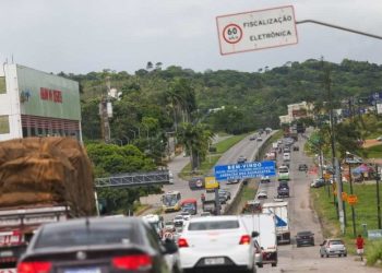 Obras de triplicação da BR-232 iniciam nesta quinta (10)
