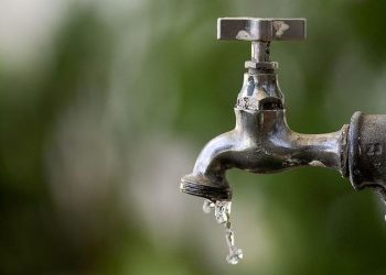 Gravatá terá abastecimento de água reduzido entre terça (22) e quarta (23), informa Compesa
