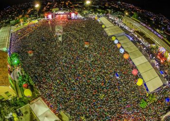 Caruaru aguarda liberação do Governo de PE para confirmar São João 2022