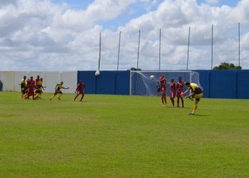 Com 12 times, Campeonato Chã-grandense 2022 começa no próximo dia 20