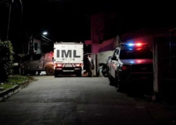 Mulher morre afogada em piscina, em Santa Cruz do Capibaribe