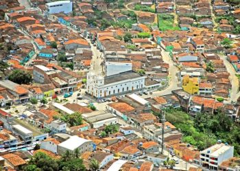 Chã Grande recebe certificado e passa a integrar Mapa do Turismo Brasileiro