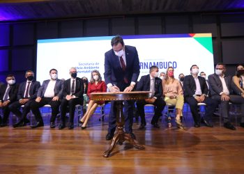 Governo de PE lança Plano de Descarbonização de Pernambuco