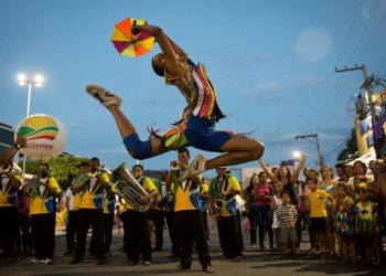 Inscrições para o auxílio emergencial do Carnaval de Pernambuco 2022 seguem até terça (15)