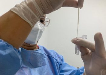 Centro de Testagem Covid-19 de Caruaru retoma atendimentos