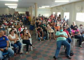 Professores de Caruaru chegam a acordo com Prefeitura por reajuste salarial
