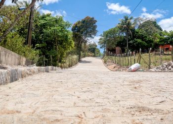 Mandacaru será atendido por Programa Moradia Legal, anuncia Prefeitura de Gravatá