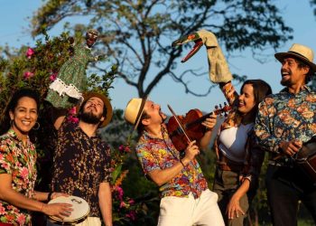 Mostra de Teatro de Serra Talhada começa na próxima quarta-feira (23)