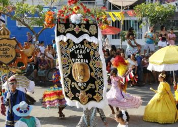 Prefeitura de Vitória de Santo Antão lança edital da 2ª edição do Auxílio José Varela