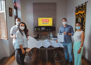 Bezerros terá unidade do “Novo Atacarejo”, anuncia Prefeitura