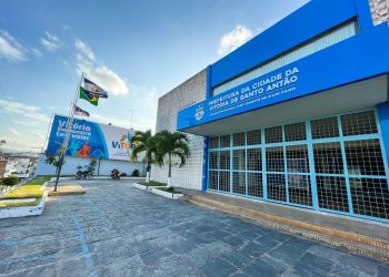 Prefeitura de Vitória de Santo Antão divulga resultado de processo seletivo simplificado