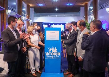 Vitória de Santo Antão firma adesão e se torna “Cidade Educadora”