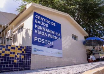 Prefeitura de Gravatá abre processo licitatório para reforma de unidades de saúde