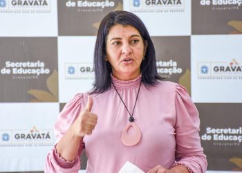 Por irregularidades na merenda escolar, TCE multa secretária de Educação de Gravatá