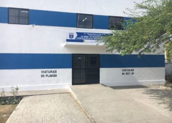 Agente da Polícia Civil é preso por suspeita de estupro dentro de delegacia, em Caruaru