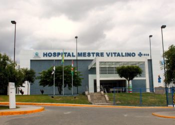 Com vagas para pessoas com deficiência, Hospital Mestre Vitalino está com edital aberto