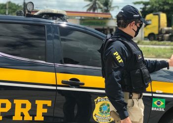 Mortes nas estradas de PE crescem 133% em relação ao Carnaval de 2021, diz PRF