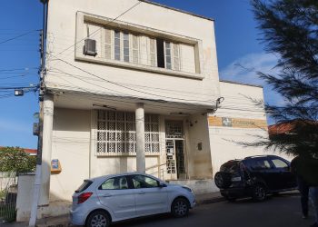 Agência dos Correios de Nazaré da Mata é assaltada