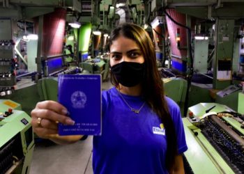 Caruaru registra maior número de empregos formais do interior de PE