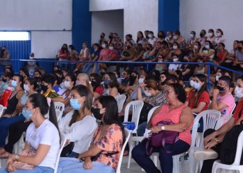 Chã Grande segue piso nacional e anuncia reajuste de 33,24% para os professores