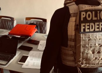 PF deflagra 2ª fase da Operação Protect, que combate pornografia infantil na internet