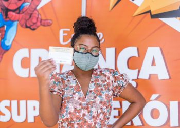 Caruaru promove Dia ‘C’ de vacinação contra Covid-19 neste sábado (26); confira os locais
