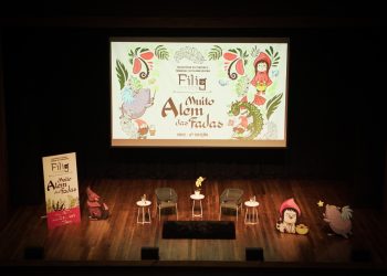 Sexta edição do FILIG começa nesta sexta (1º), em Garanhuns