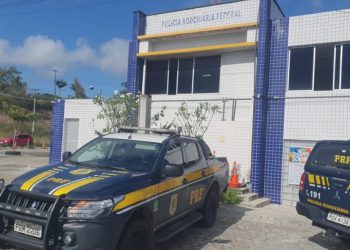 Jovem desaparecido é resgatado pela PRF na BR 232, em Gravatá