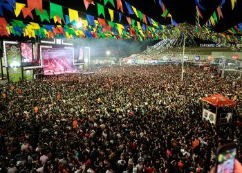 Prefeitura de Caruaru anuncia programação do São João 2022; confira as atrações