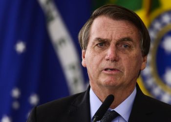 Bolsonaro desembarca em Pernambuco na próxima quarta (23)