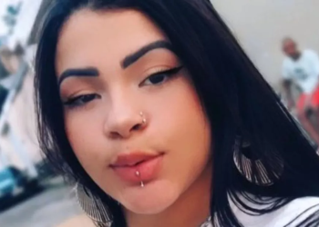 Jovem blogueira é assassinada a tiros no Ipsep, em Recife