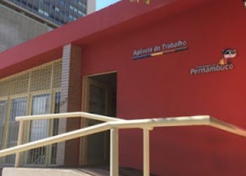 Agência do Trabalho de Caruaru é alvo de assalto e atendimentos são suspensos