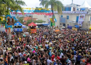 Olinda abre inscrições para auxílio emergencial de carnaval; saiba mais