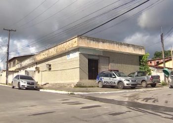 Preso, mototaxista é apontado como autor de 12 estupros no Grande Recife