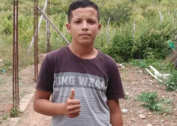 Jovem é assassinado quando voltava do trabalho, na zonal rural de Brejo da Madre de Deus