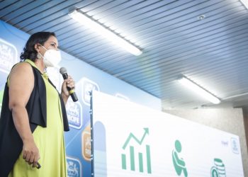 Prefeitura do Recife cria auxílio para crianças órfãs pelo feminicídio