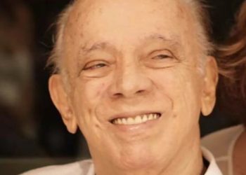 Ex-vice-prefeito do Recife, Silvio Pessoa falece, aos 86 anos