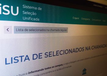 Selecionados na primeira chamada do Sisu tem até 8 de março para realizar matrícula
