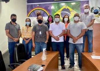 Compesa anuncia projeto de melhoria no abastecimento de Chã Grande
