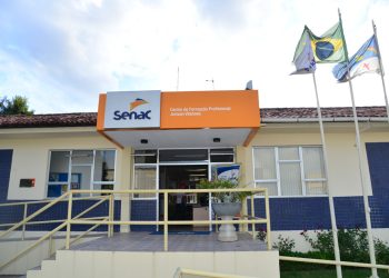 Senac abre 30 vagas para curso de cuidador de idosos, em Vitória de Santo Antão