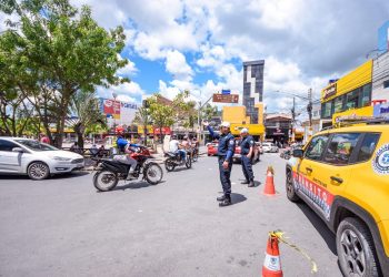 Prefeitura de Gravatá autoriza e Guarda Municipal pode aplicar multas no trânsito