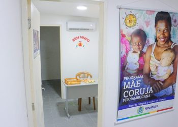 Gravatá passa a contar com programa Mãe Coruja Pernambucana