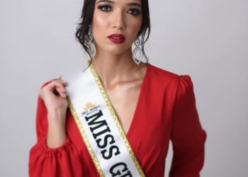 Miss Gravatá participa do concurso Miss Pernambuco CNB 2022 neste sábado (16)