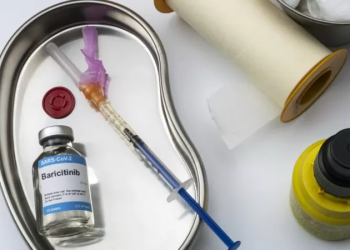 SUS aprova primeiro medicamento para tratamento da covid-19