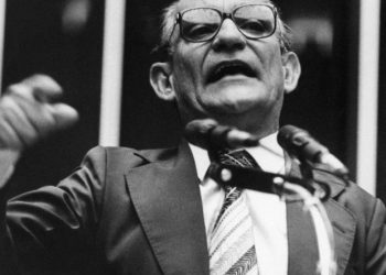 Morre aos 92 anos o ex-deputado estadual e federal Egídio Ferreira Lima
