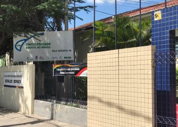 IFPE abre 40 vagas de especialização em docência para Educação Profissional e Tecnológica, em Gravatá
