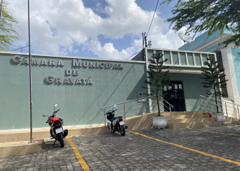 TJPE mantém anulação da eleição da Mesa Diretora da Câmara de Gravatá para o biênio 23/24